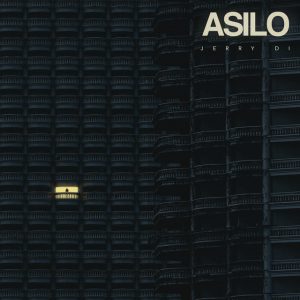 Jerry Di – Asilo (Album) (2021)